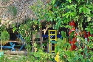 Cabarete Eco Hostel 1 Cabarete Eco Hostel 1